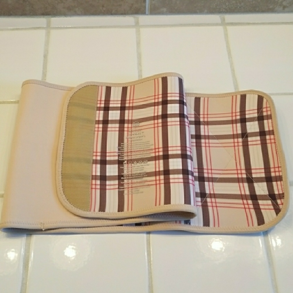 Belly Bandit couture